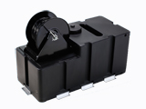 400 Liter Module Systeem