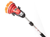Motorscrubber Startpakket Compleet