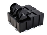 800 Liter Module Systeem