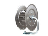 Osmoworks RVS Haspel