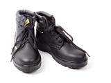 Veiligheids-Schoenen hoog model X1100N