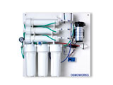 Budget Osmose Filtersysteem