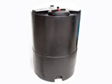 2000 liter Buffertank
