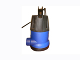 220 Volt Dompelpomp 5000 Liter per uur