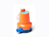 12 Volt Dompelpomp 4000 Liter per uur