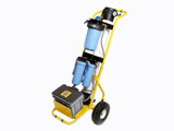 Mobiele Osmose Unit 12 volt