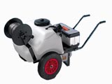 Omnitrolley 125 liter