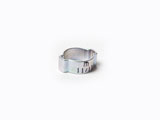 Oorklemmen 6 mm slang 10 stuks