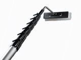 Osmoscopic Carbon Steel