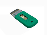 Unger ErgoTec Veilgheidsschraper 4 CM