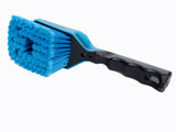 Super Sopper Handborstel met Waterreservoir TOP!