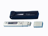 TDS meter zakformaat