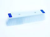 Tucker Pole steel  Borstel Standaard
