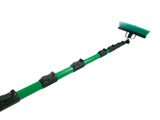 Unger Glasfiber/Carbon Telescoop