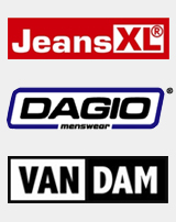 Marcas misterbig jeansxl dagio vandam