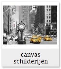 Canvas schilderijen