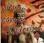 Canvas schilderijen