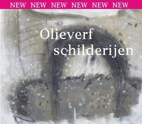 Olieverf Schilderijen