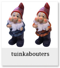 Tuinkabouters