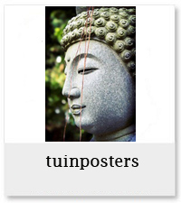 Tuinposters
