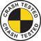 Monterey autostoel Crash Tested Monterey autostoel Crash Tested