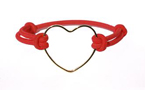 Heart Bracelet