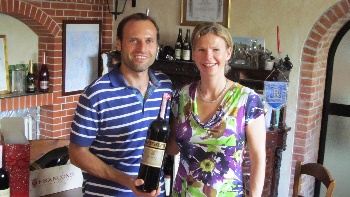 Barolo Magnum