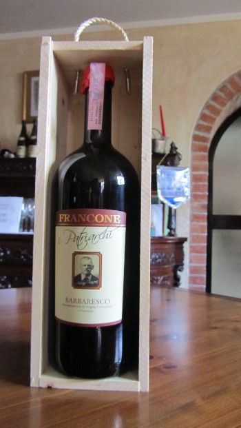 Magnum Barbaresco