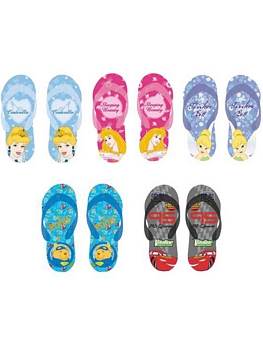 Disney Teenslipper