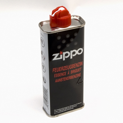 Zippo vloeistof primera