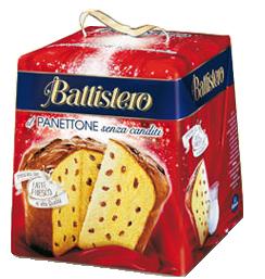 Panettone