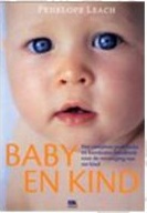 baby en kind opvoeding