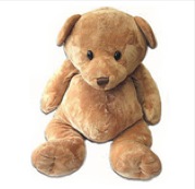 knuffels baby's