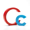 Letter C