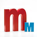 Letter M
