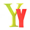 Letter Y