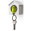 Sparrow Keyring wit
