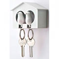 Sparrow key the couple
