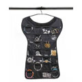 Little Black Tee  sieraden organizer