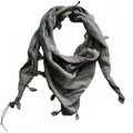 Franje sjaal