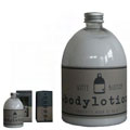Bodylotion witte bloesem