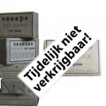 Blok handzeep witte bloesem