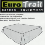Tuinmeubelbeschermhoes