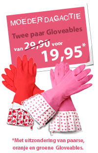 Moederdagactie