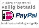 veilig betalen