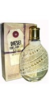 Diesel Fuel for life