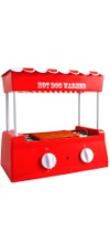 Hot Dog Warmer