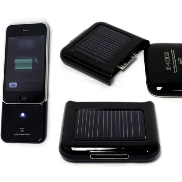 iPhone 3G/3GS