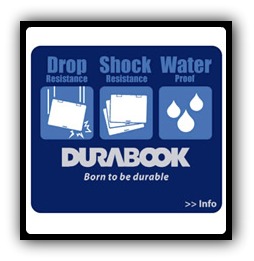 durabook