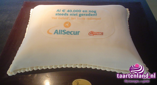 allsecur qmusic